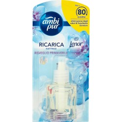 Talco Ricarica Diffusore Elettrico