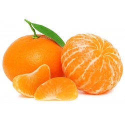 Clementine primo sole kg.1