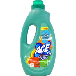 Detersivo liquido Ace Colorati igienizzante