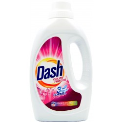 Dash liquido color 20 lavaggi lt.1,1