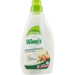 Winni's Ammorbidente Concentrato Patchouli e Argan ml.775 31 lavaggi