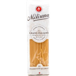 La Molisana Spaghettino Quadrato n.11 gr.500