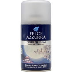 Felce Azzurra Fiori di Luna Ricarica Spray Compatibile 250 ml