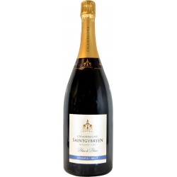 Saintgybryen b.blancs lt.1.5 champagne gran cru