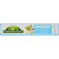 Antica Erboristeria dentifricio Fresco Polare 75 ml