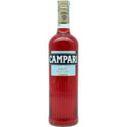 Campari bitter - lt.1