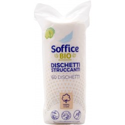 Eeurodex dischetti struccanti soff pz.60