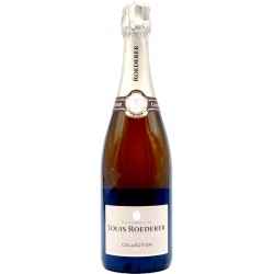 Louis roederer champagne 244 cl.75