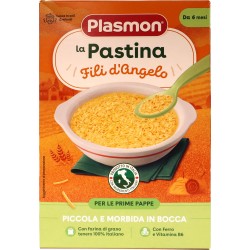 Plasmon la Pastina Fili d'Angelo 300 g