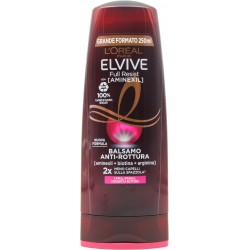 Elvive Nutri-Gloss Champú Lucentezza 250 Ml