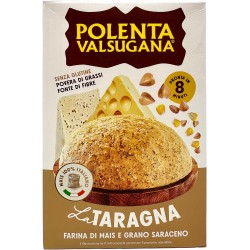 Polenta Valsugana la Taragna 330 gr.