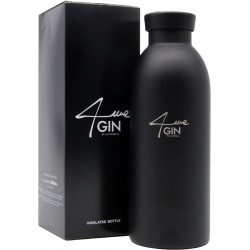 4 me gin astucciato cl.50