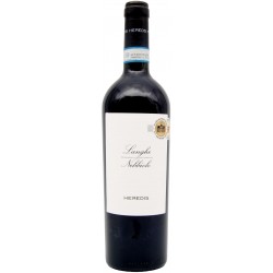 Heredis nebbiolo delle langhe cl.75