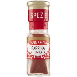 Cannamela paprika affumicata gr.25