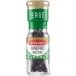 Cannamela ginepro bacche gr.15