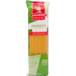 Zara pasta spaghetti bio gr.500