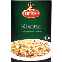 Curtiriso Risotto 1 Kg