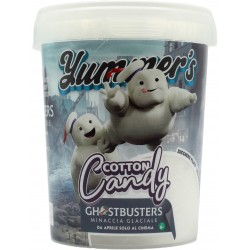 Yummer's zucchero filato ghostbusters classico gr.30