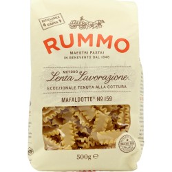 Rummo Mafaldotte N° 159 500 g