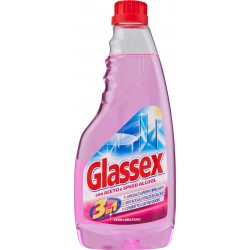 Glassex aceto ricarica - ml.500