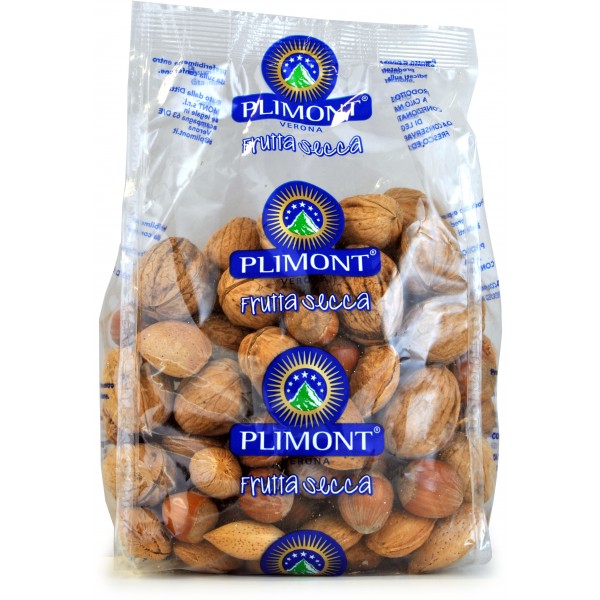 Plimont frutta secca gr.500