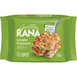 Giovanni Rana Lasagne Primavera 350 g