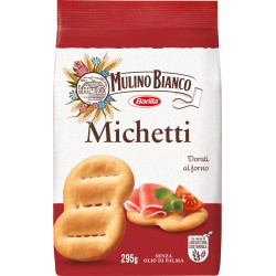 Mulino Bianco michetti classici - gr.300