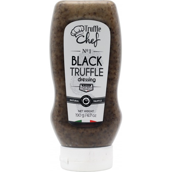 Truffle chef salsa al tartufo gr.190