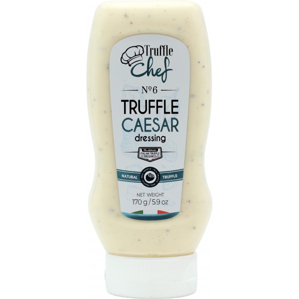 Truffle chef salsa caesar tartufo gr.170