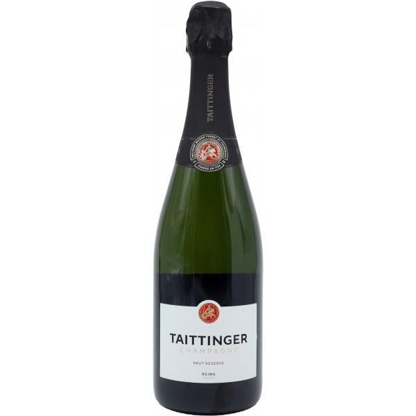 Taittinger champagne brut reserve cl.75 Taittinger champagne brut reserve cl.75