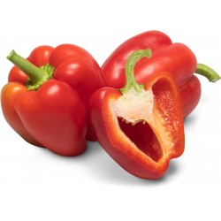 Peperone rosso kg.1