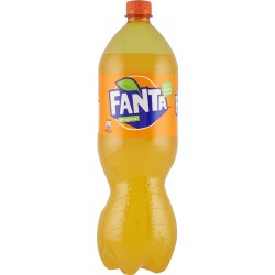 Fanta dolce bottiglia - lt.1,5