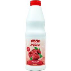 Toschi topping lampone kg.1
