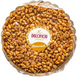 Dolcificioveneto torta crocchanti alle arachidi gr.350