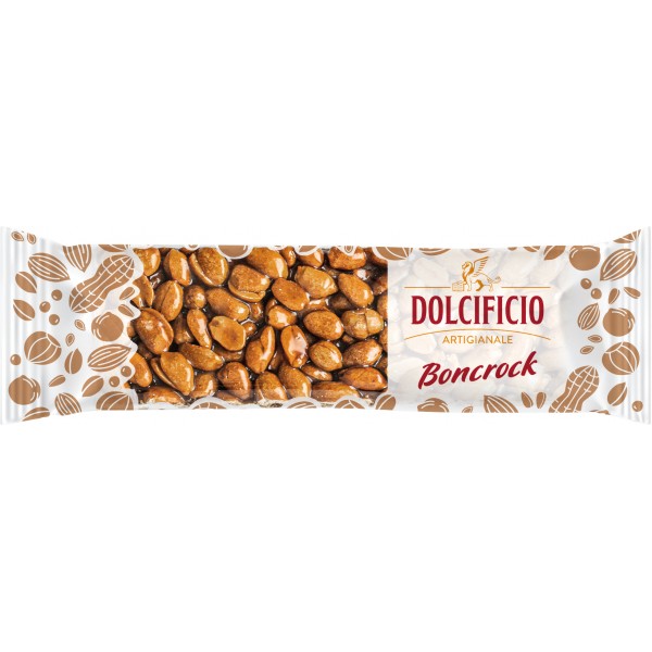 Dolcificioveneto snack alle arachidi gr.100