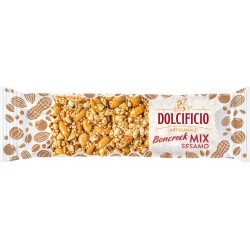 Dolcificioveneto snack al sesamo gr.80