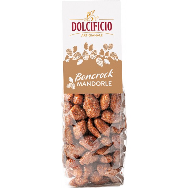 Dolcificioveneto praline alle mandorle gr.200