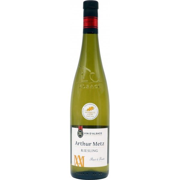 Arthur metz riesling cl.75