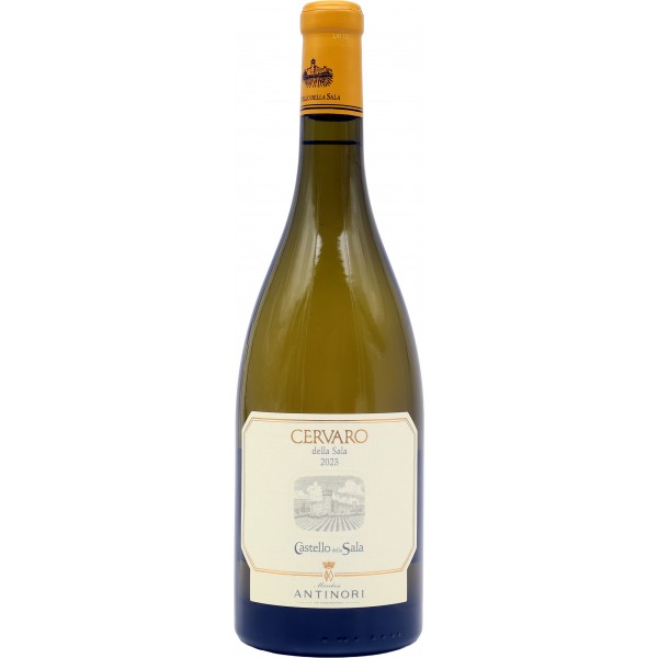 Cervaro della sala 2023 cl.75