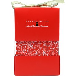 Antica torroneria deluxe rossa gr.200