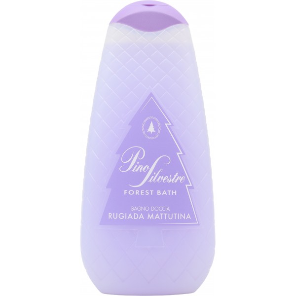 Pino silvestre bagno rugiada matutina ml.750
