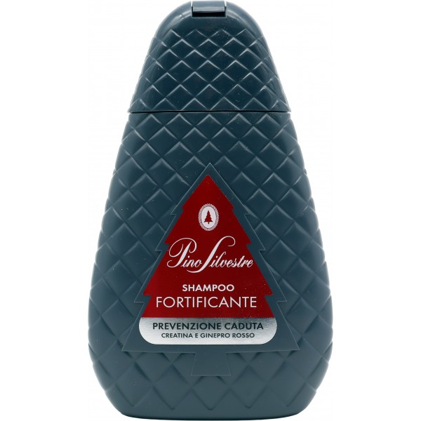 Pino silvestre shampo fortificante ml.250