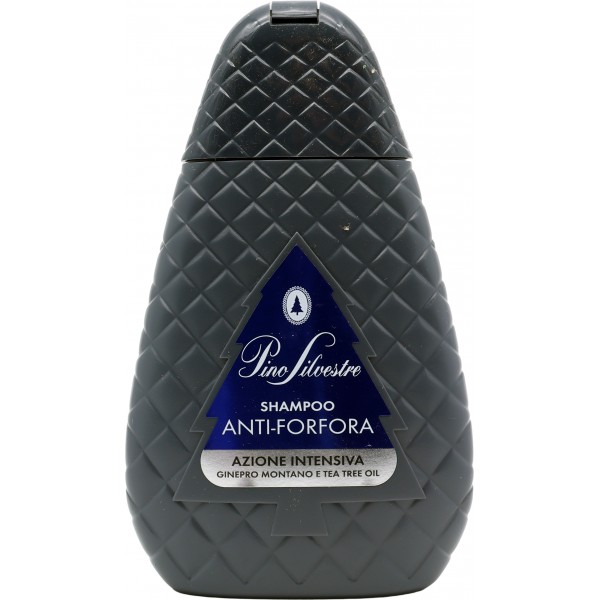 Pino silvestre shampo antiforfora ml.250
