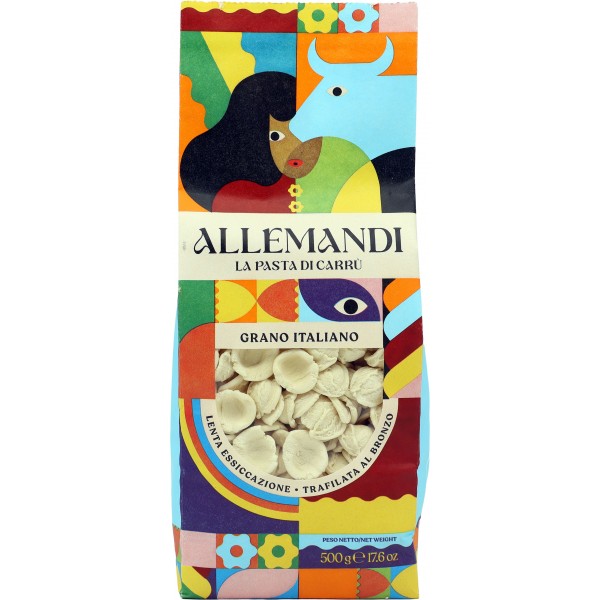 Allemandi orecchiette gr.500
