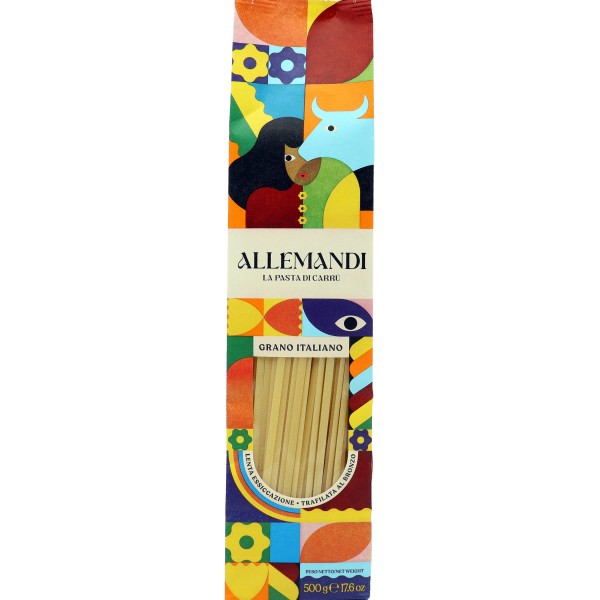 Allemandi linguine gr.500