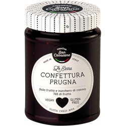 S.cassiano confettura prugna gr.340