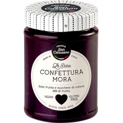 S.cassiano confettura more gr.340