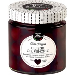 S.cassiano ciliegie sciroppate gr.440