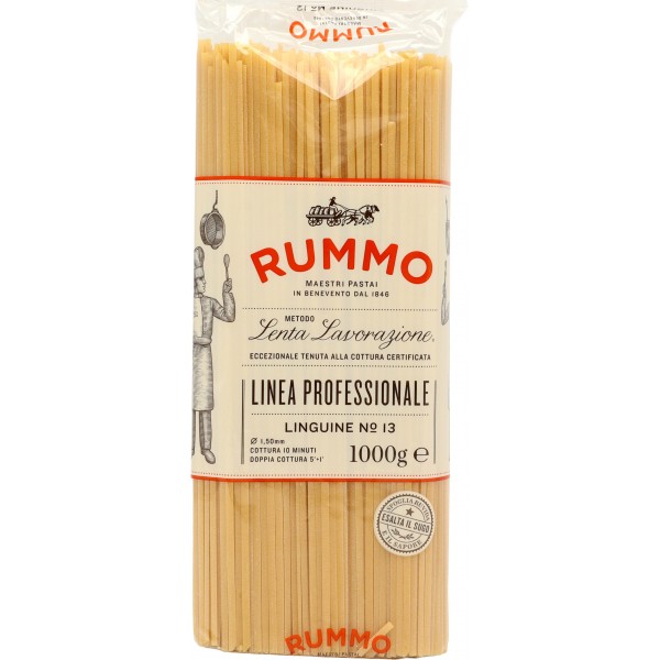 Rummo pasta linguine kg.1