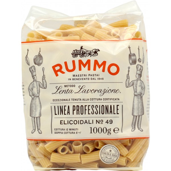 Rummo pasta elicoidali kg.1